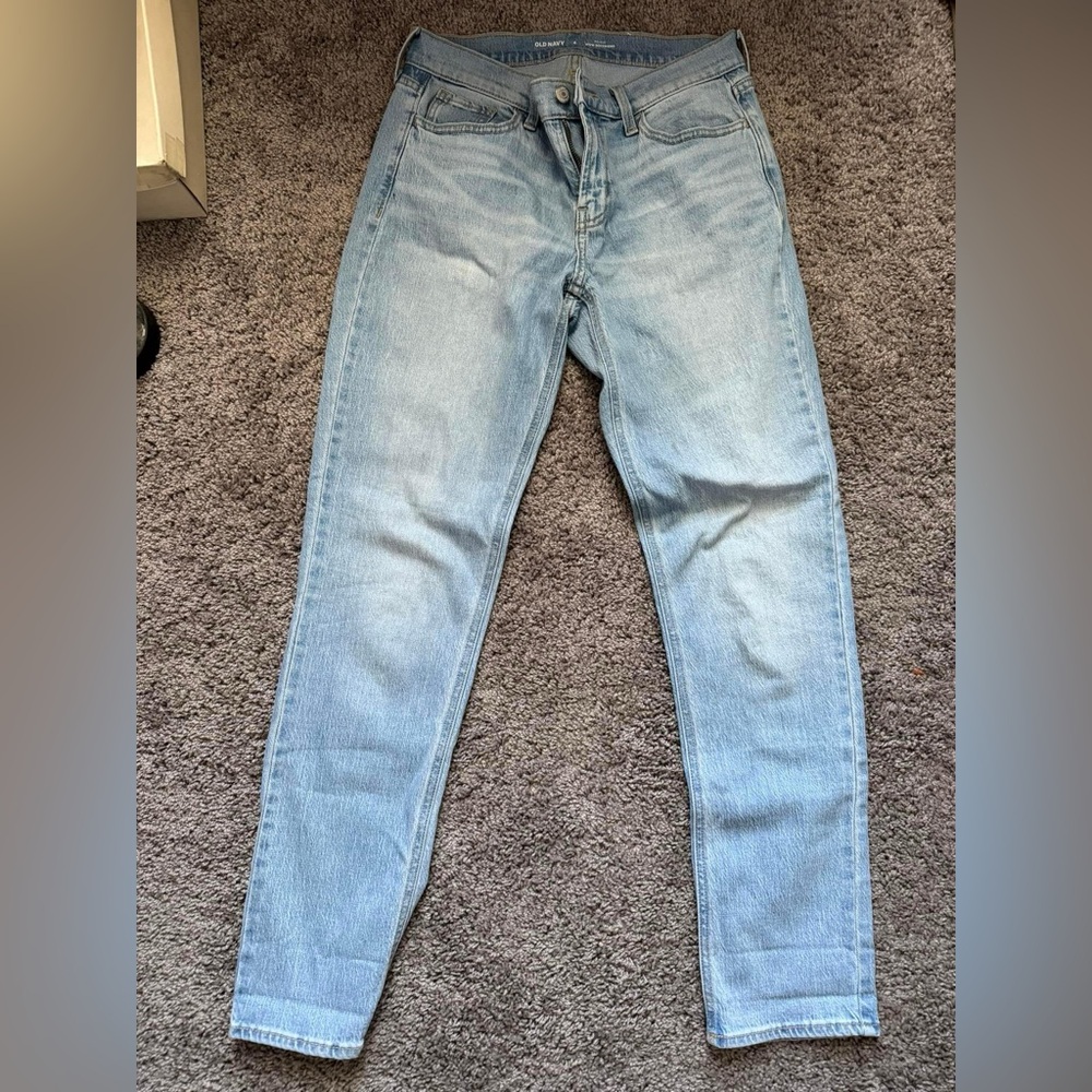 Women’s jeans